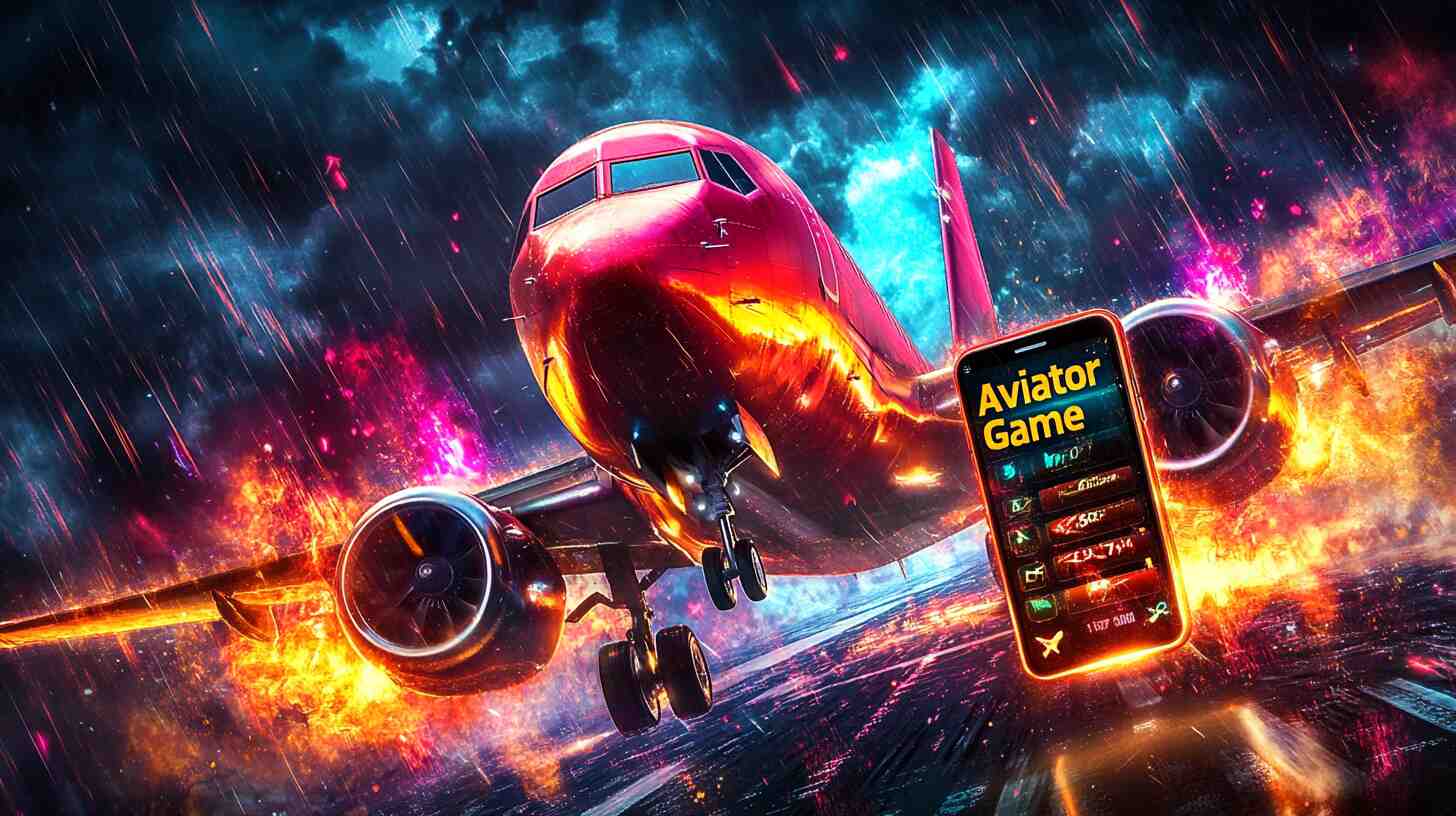 Únete a Aviator Crash-Style Gaming en MX52 Casino