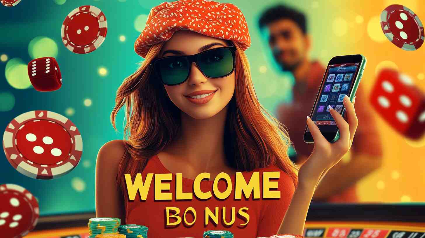 Bono de registro para unirse al casino MX52
                              