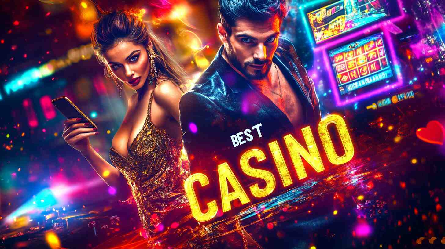 Experimente la emoción en el casino online MX52